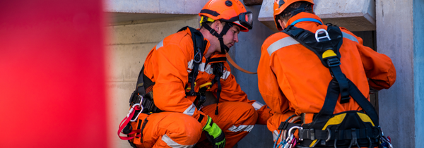 Enhancing Emergency Preparedness: Irwin’s Safety Partners with Global Incident Command Solutions