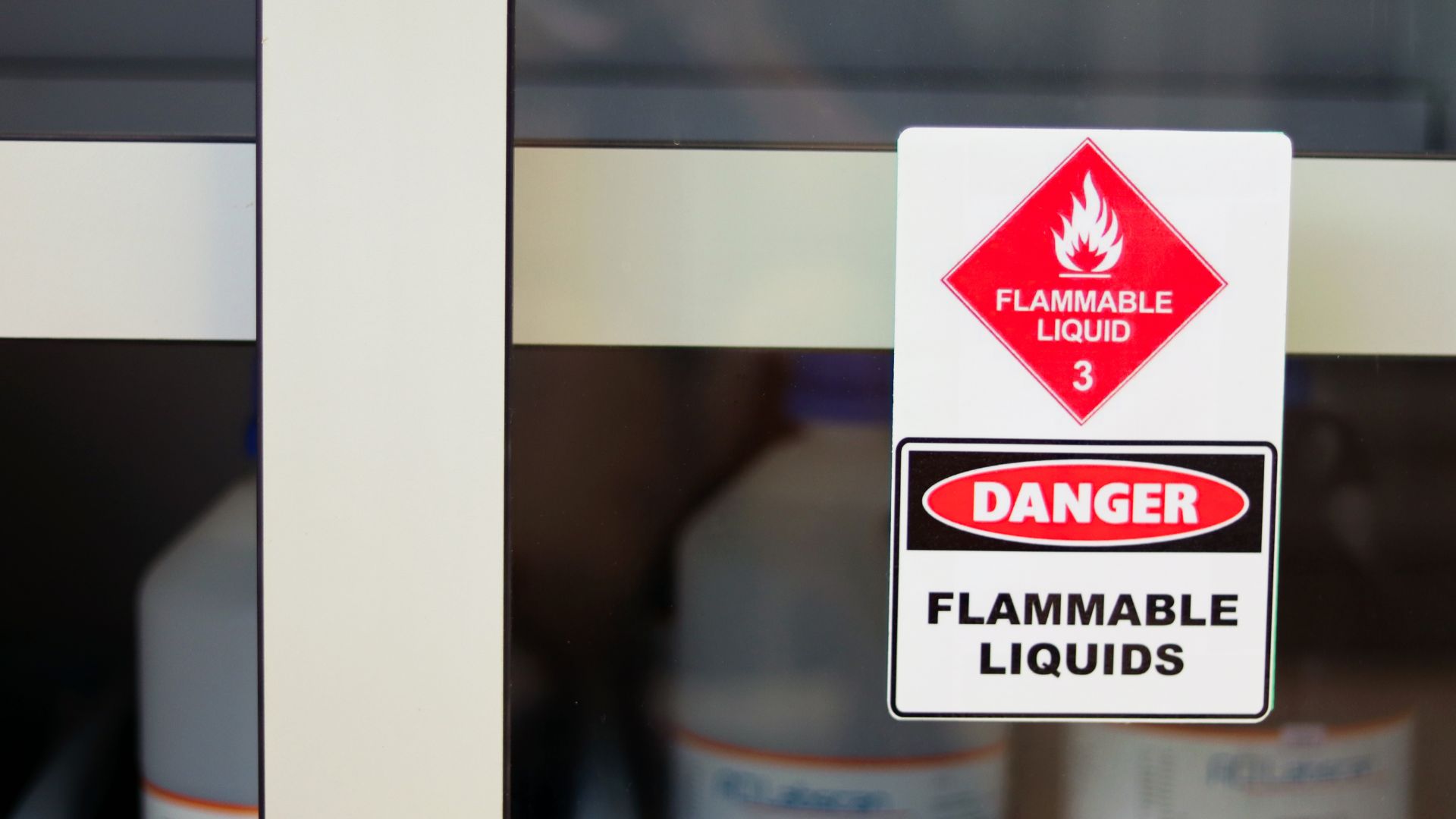 What does GHS stand for in WHMIS? Understanding this Concept for Chemical Labelling