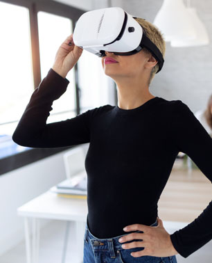Bear Awareness (Virtual Reality)