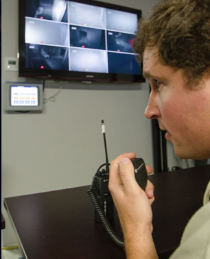 Book Radio Communications Training