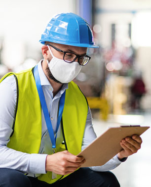 Book Accident Investigation Training