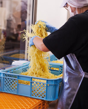 Advanced Food Safety