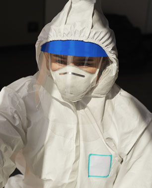 Book Asbestos Remediation Course
