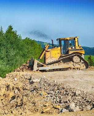 Dozer Training