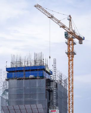 Book Overhead Crane Course