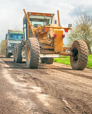 Grader Training 