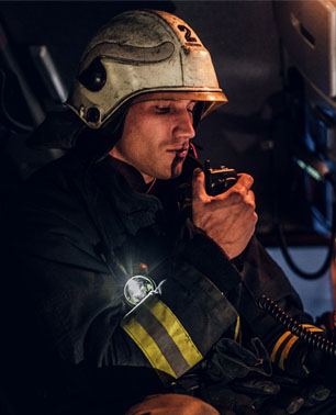 Book Radio Operations Course