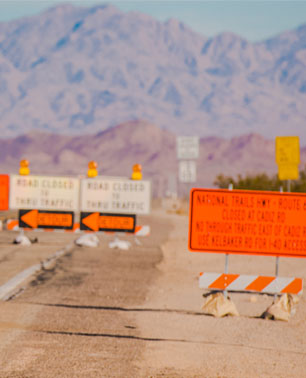 Traffic Control