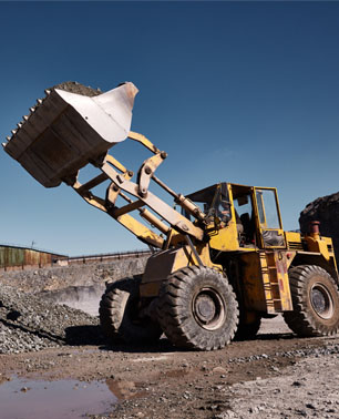 Loader Operator