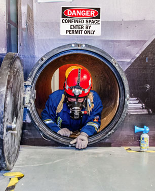 Book Vessel Extraction Course