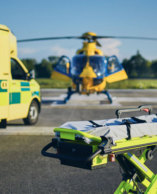 Rescue Awareness For Supervisors