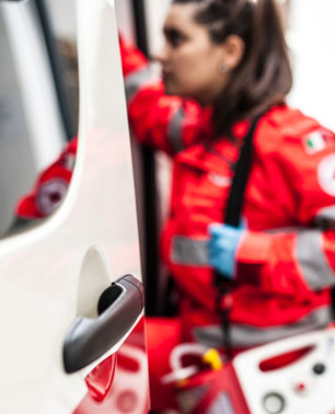 Rescue Technician