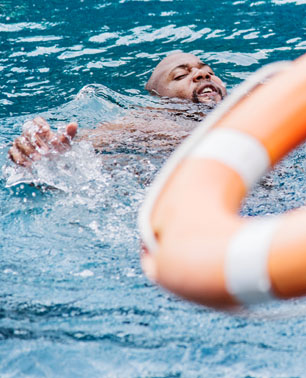 Swift Water Rescue Technician