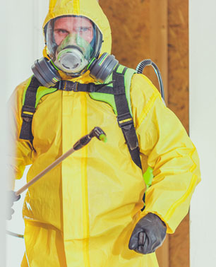 Hazmat Technician