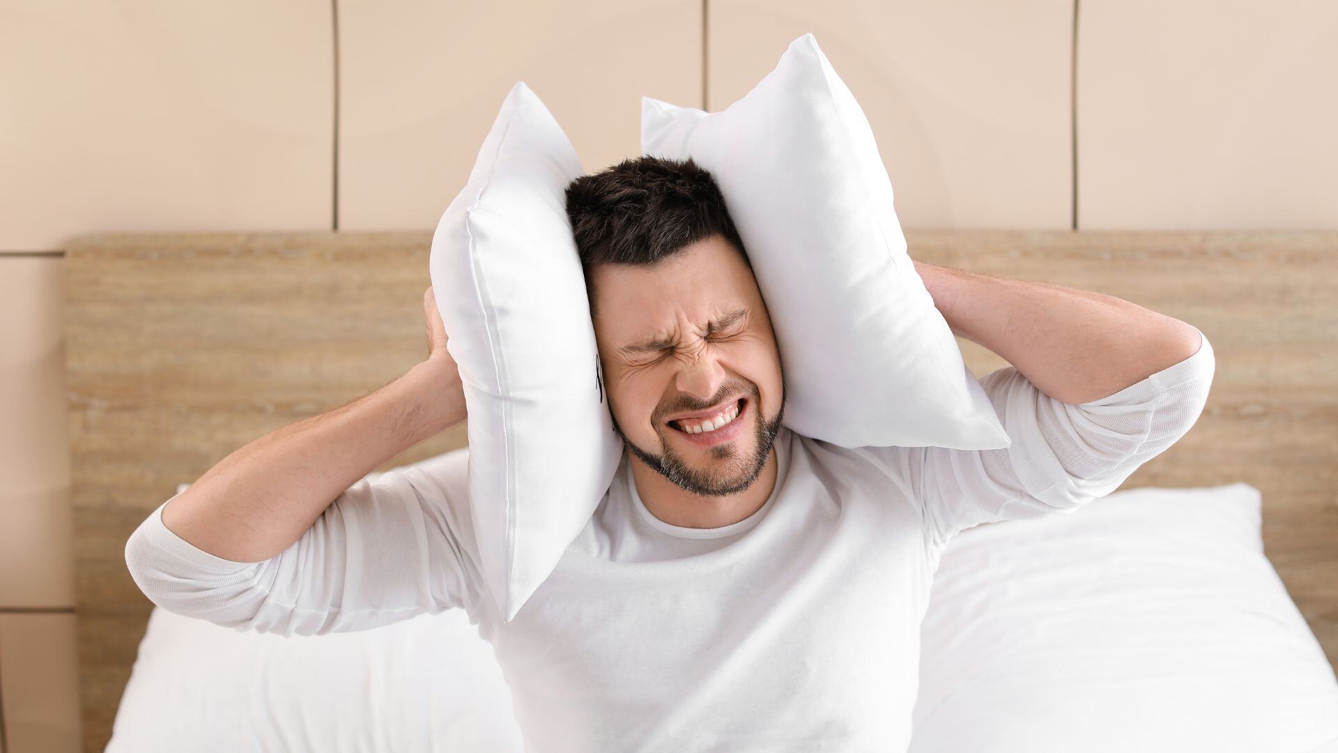 What to Do When Your Fire Alarm Beeps Randomly at Night?