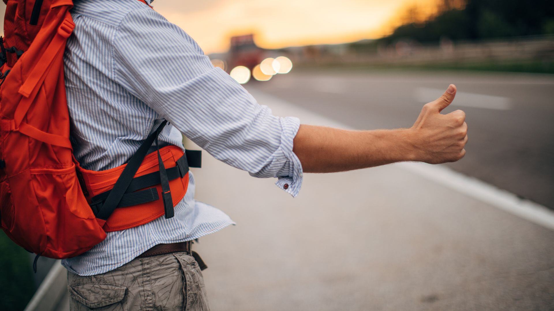 Is Hitchhiking Illegal in Nova Scotia? Here's What You Need to Know