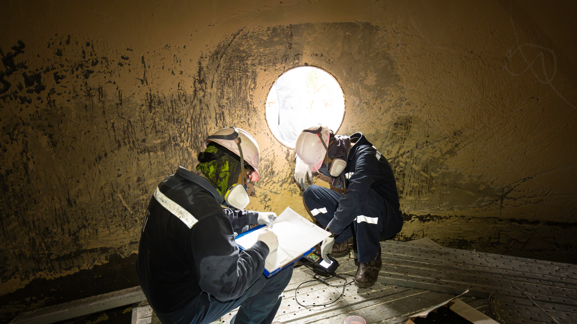 Fire Inspection  (2)