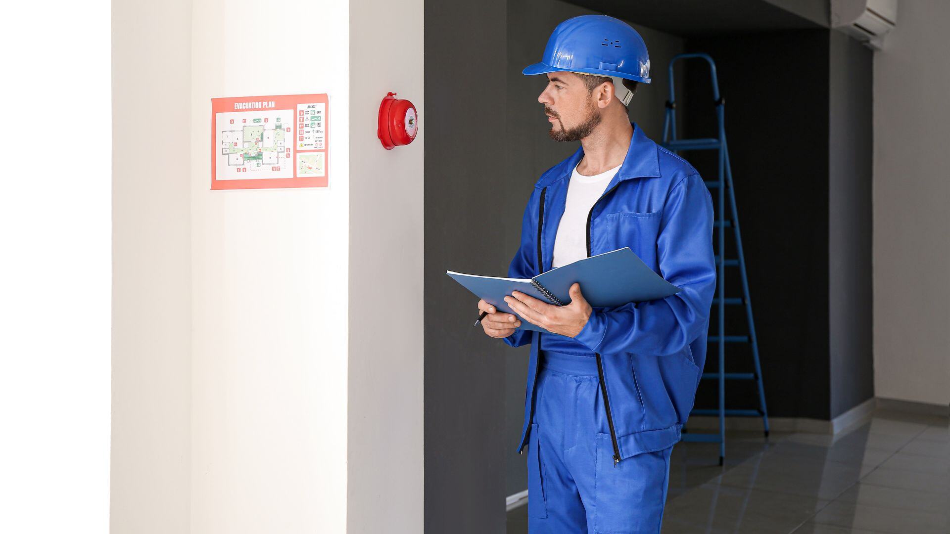Fire Inspection  (9)