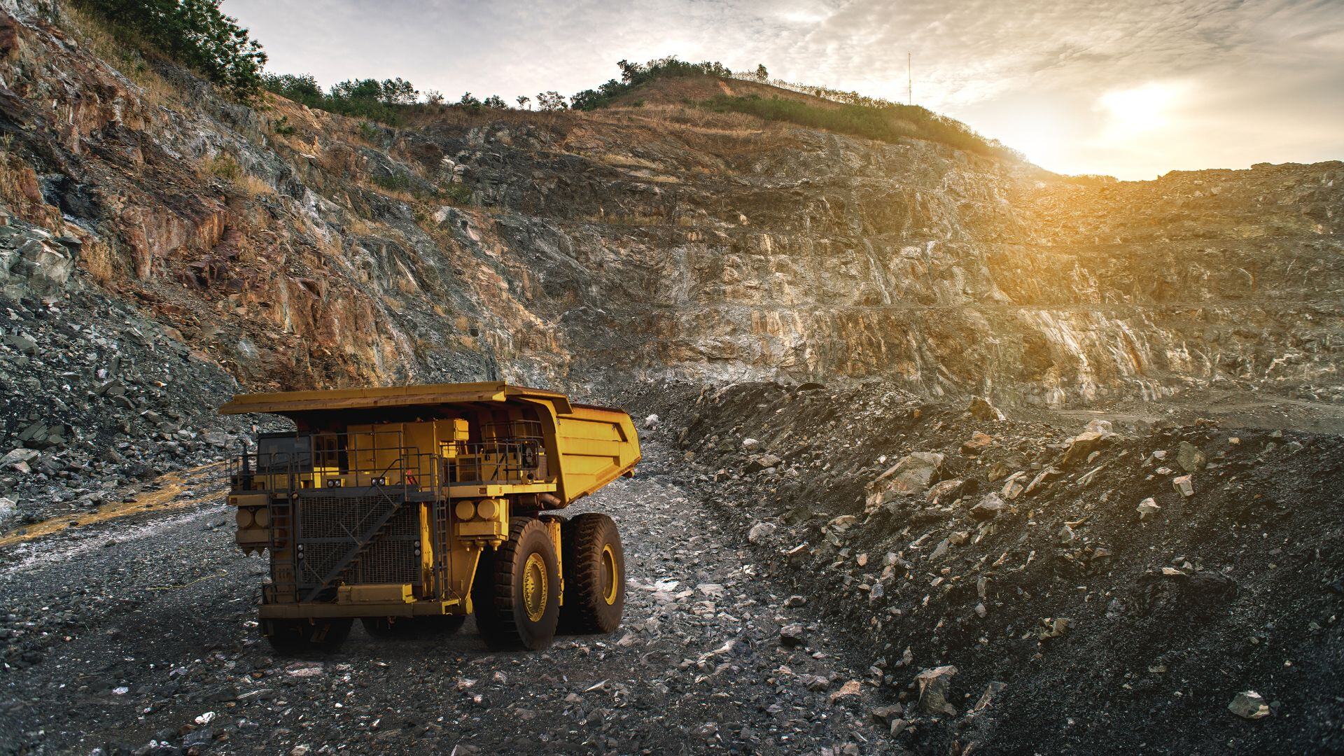 Which Operating Mine Sites Are Exempt from the Requirement to Have a Mining Permit?