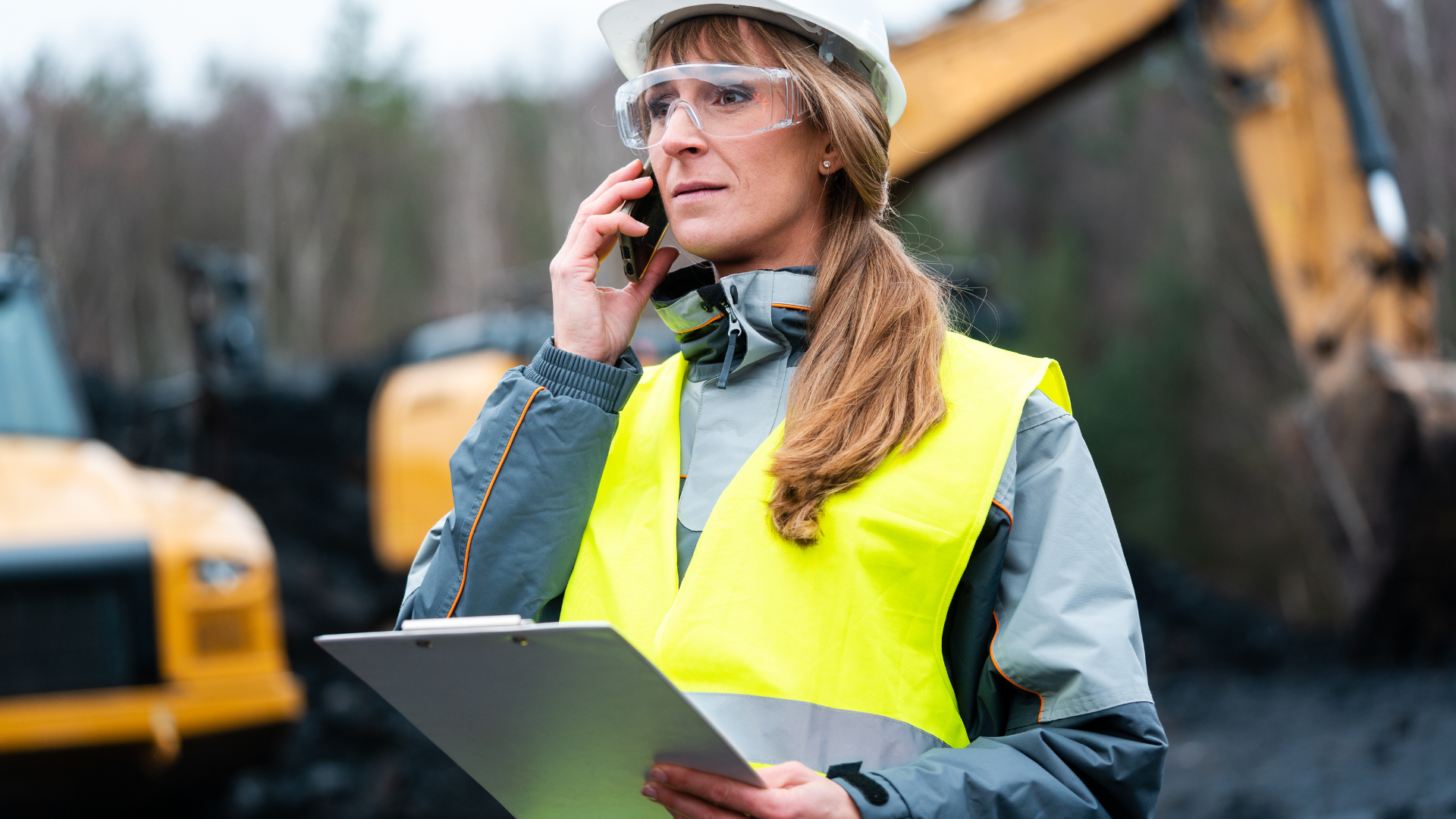 Fire Watch Support Services