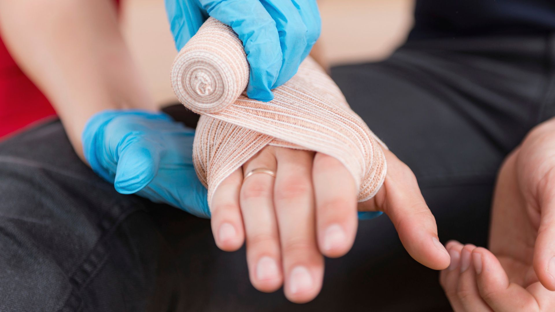 Looking for First Aid Level 1 Course in Prince Rupert? Book Yours Today!