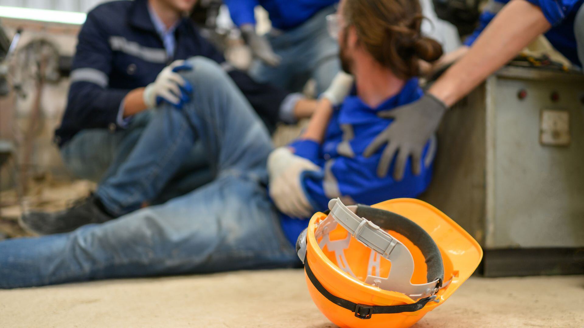 Incident Investigation & Claims Management Support