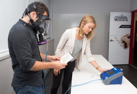 What Exactly Is A Respirator Fit Test and Why Is It So Important?