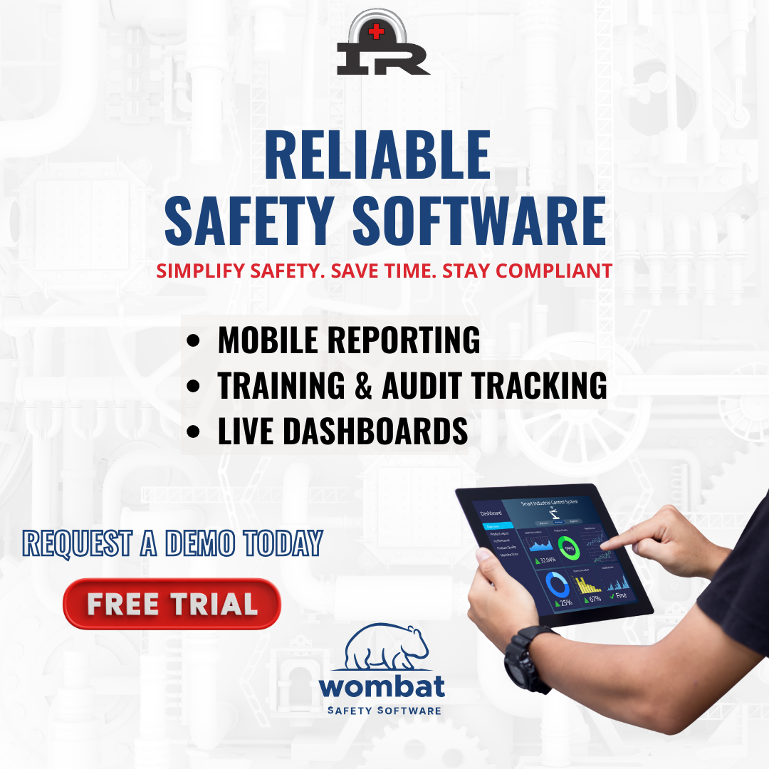 Safety Software That Works for You: Inside the Irwin’s & Wombat Partnership