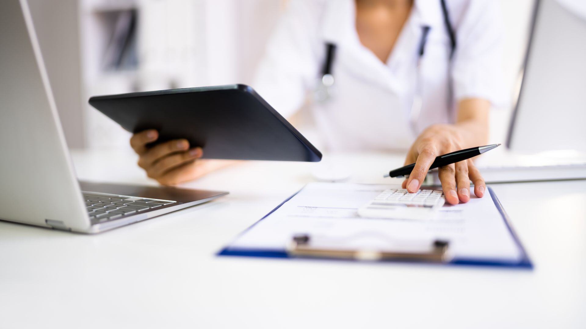Medical Oversight