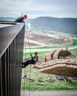 Rope Rescue Training Level 2 (Technician)