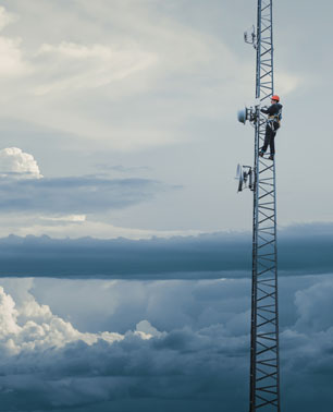 Tower Rescue Awareness