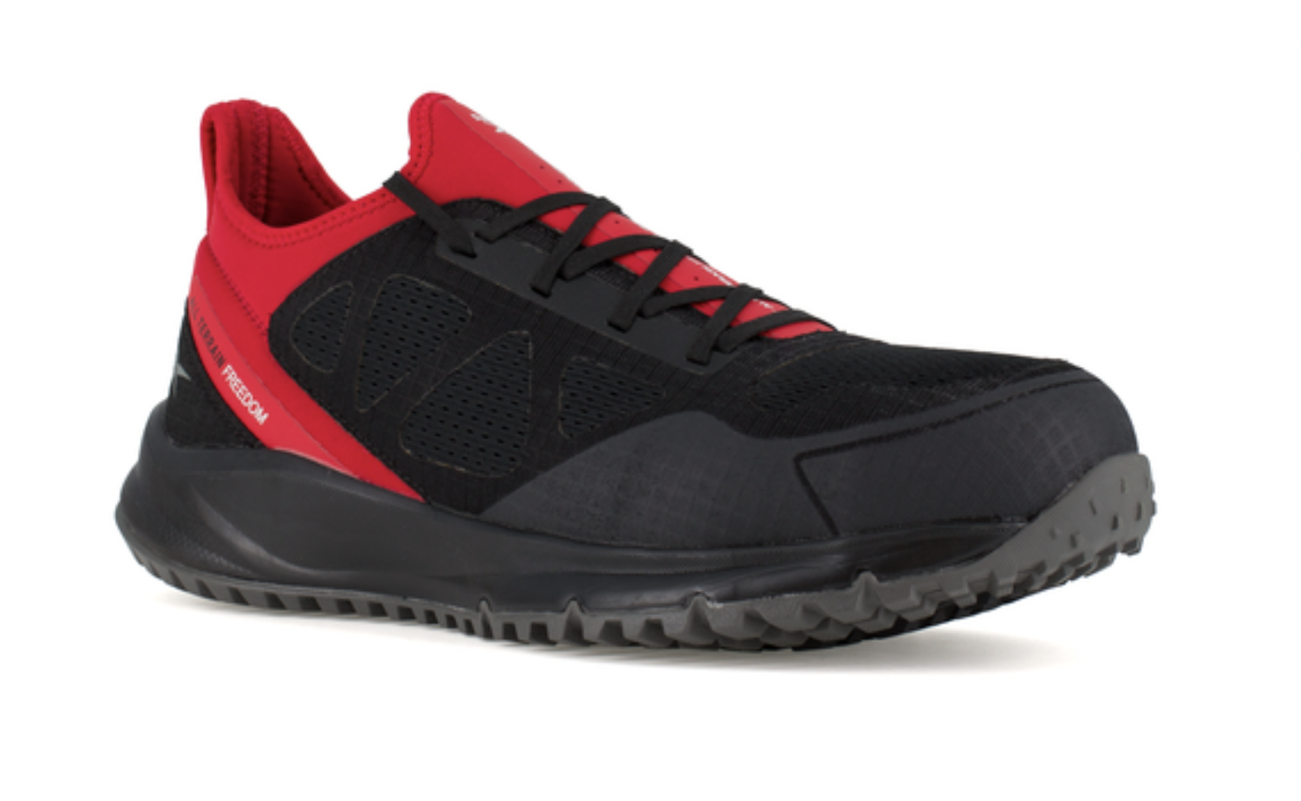 Safety in Style: Reebok's Safety Shoes are available in Canada!