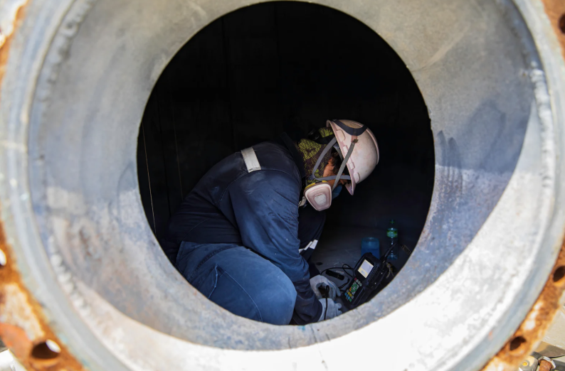 Confined Space Regulations in Canada: What Industrial Operators Need to Know
