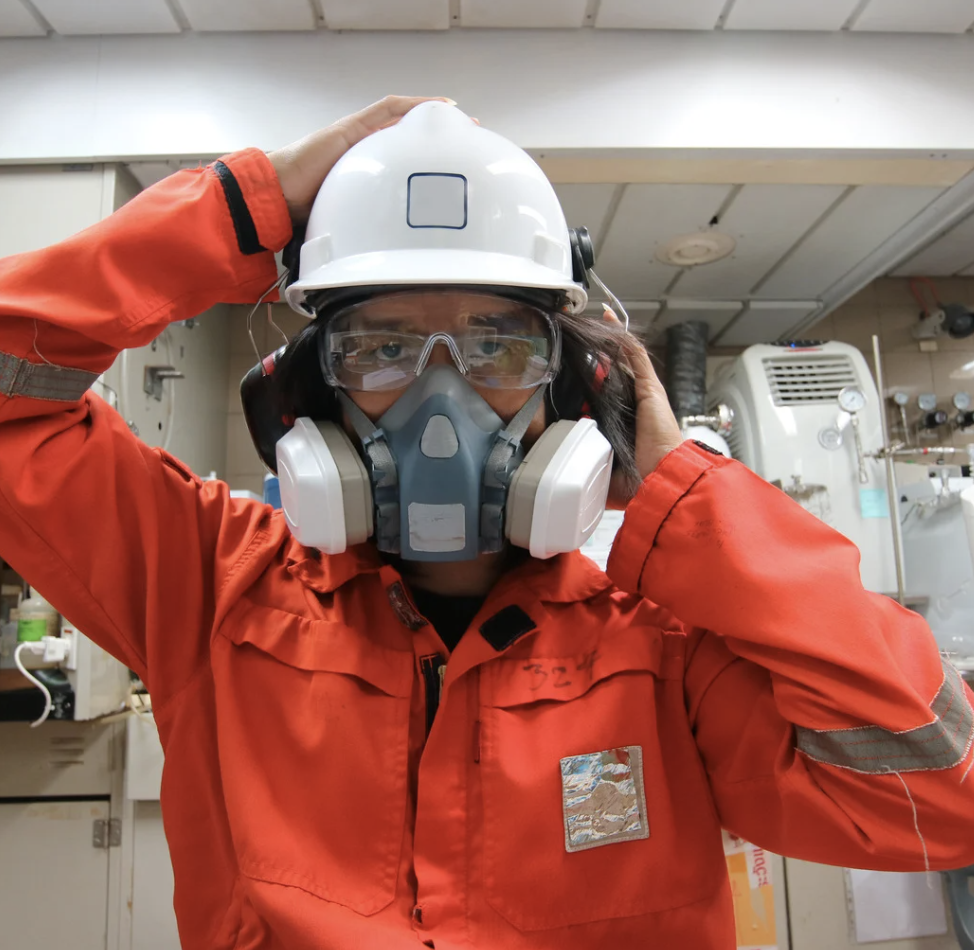 Safety Services in Calgary: Fit Testing, Occupational Testing, Equipment Solutions, and Maintenance Work