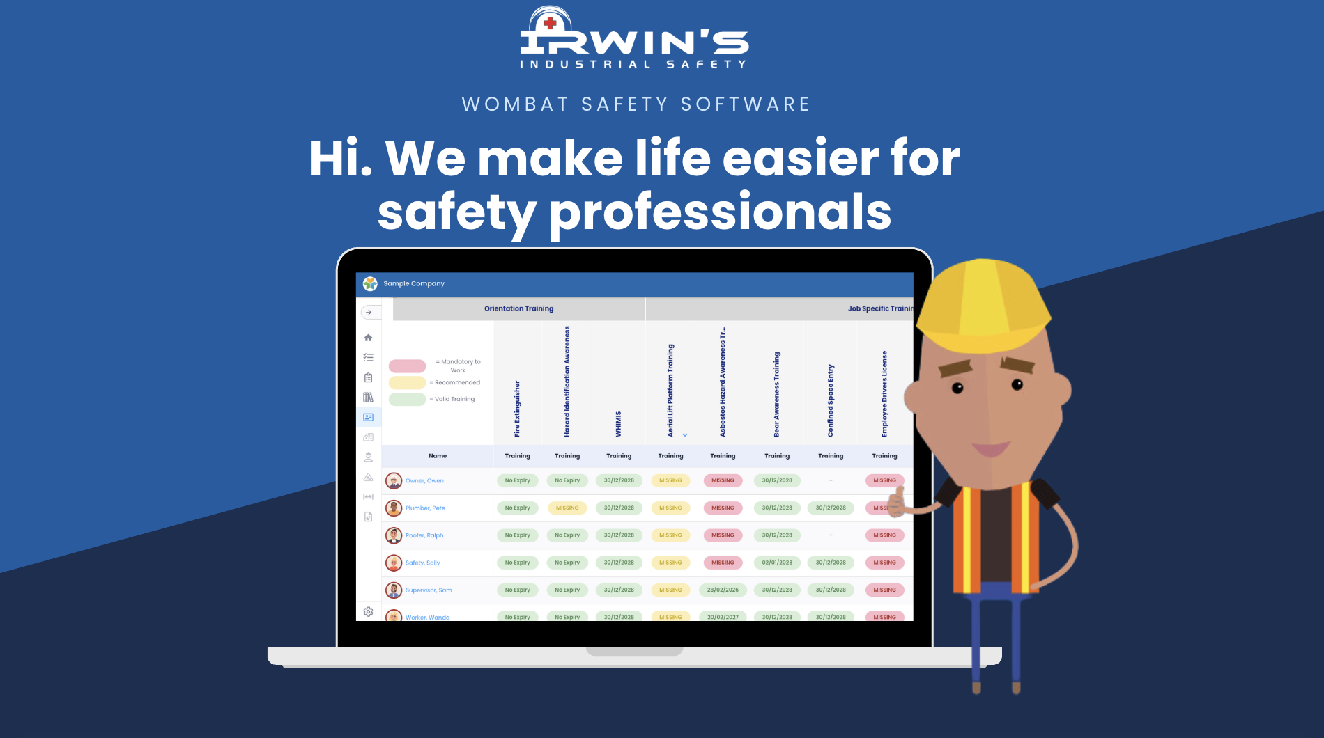 The Hidden Costs of Paperwork in Construction Safety – And How to Fix Them