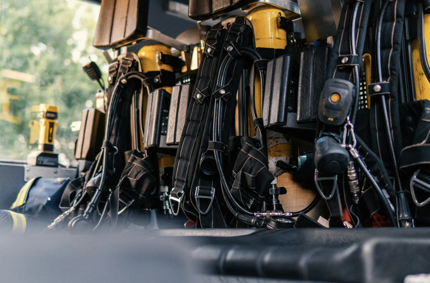 How Often Should Safety Equipment Be Inspected or Replaced?