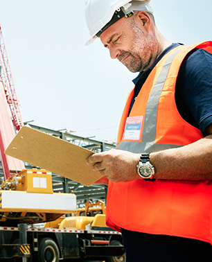 Supervisor Safety Training
