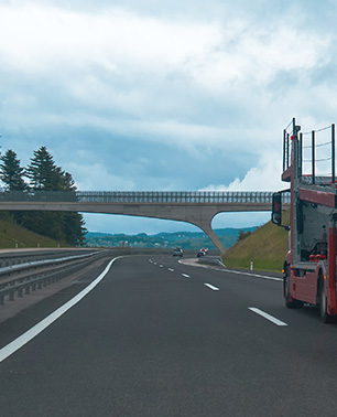 Trailer Towing Class 5