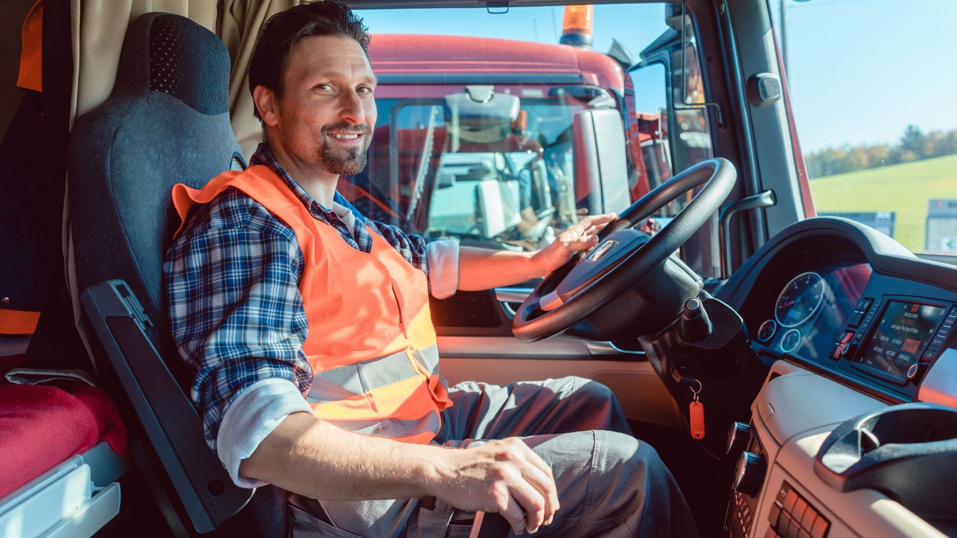 Book Transportation Endorsement Course in Prince George | Public Training