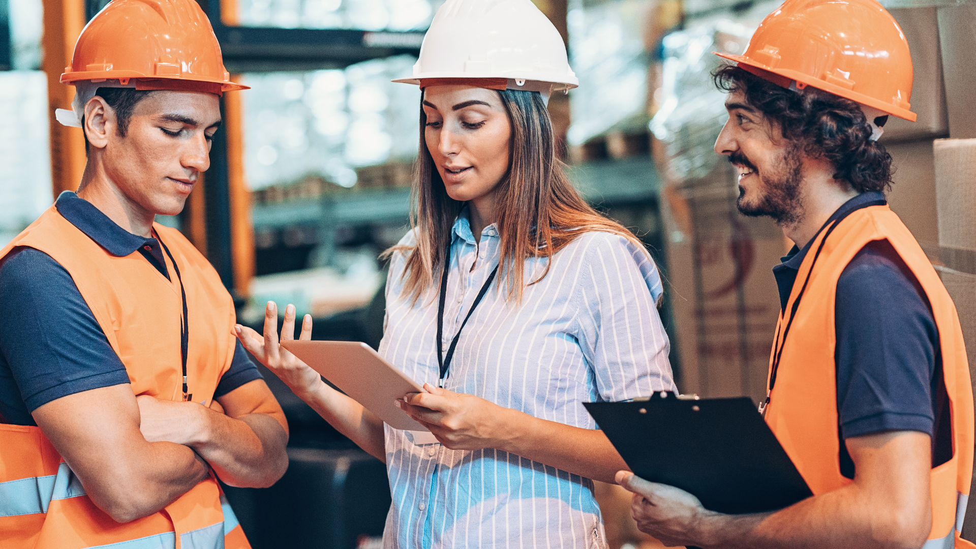 Why Your OHS Policy Must Be Reviewed and Updated Every 5 Years