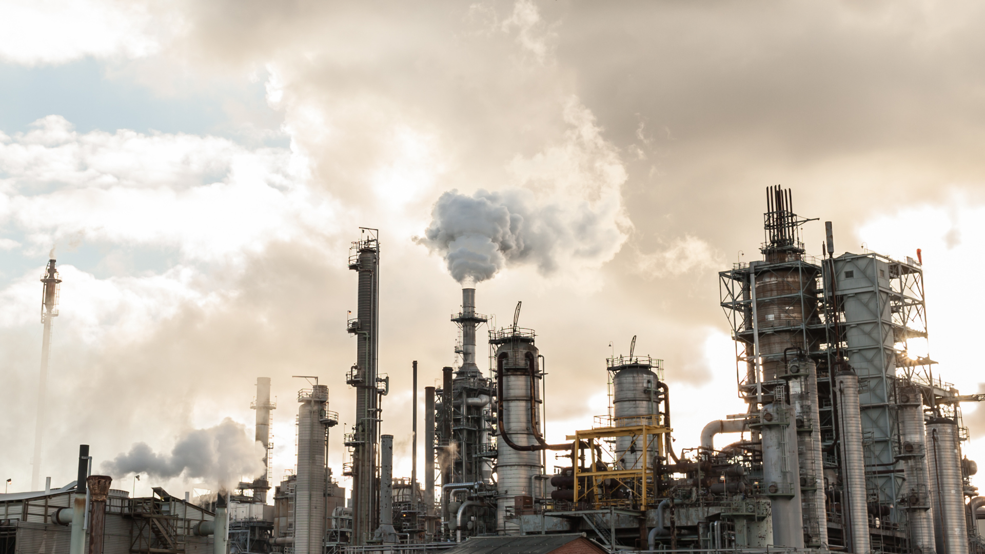 Foreign Material Exclusion (FME) in Industrial Shutdowns: Practical Controls to Prevent Costly Failures