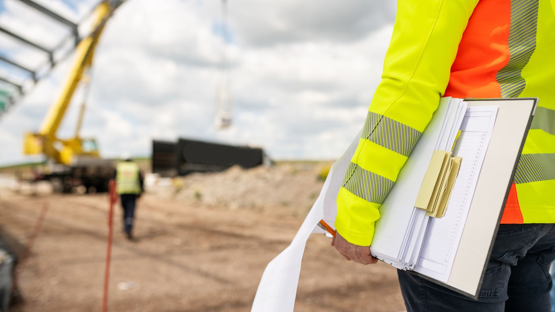 Why Engage a Certified Health and Safety Consultant in Canada
