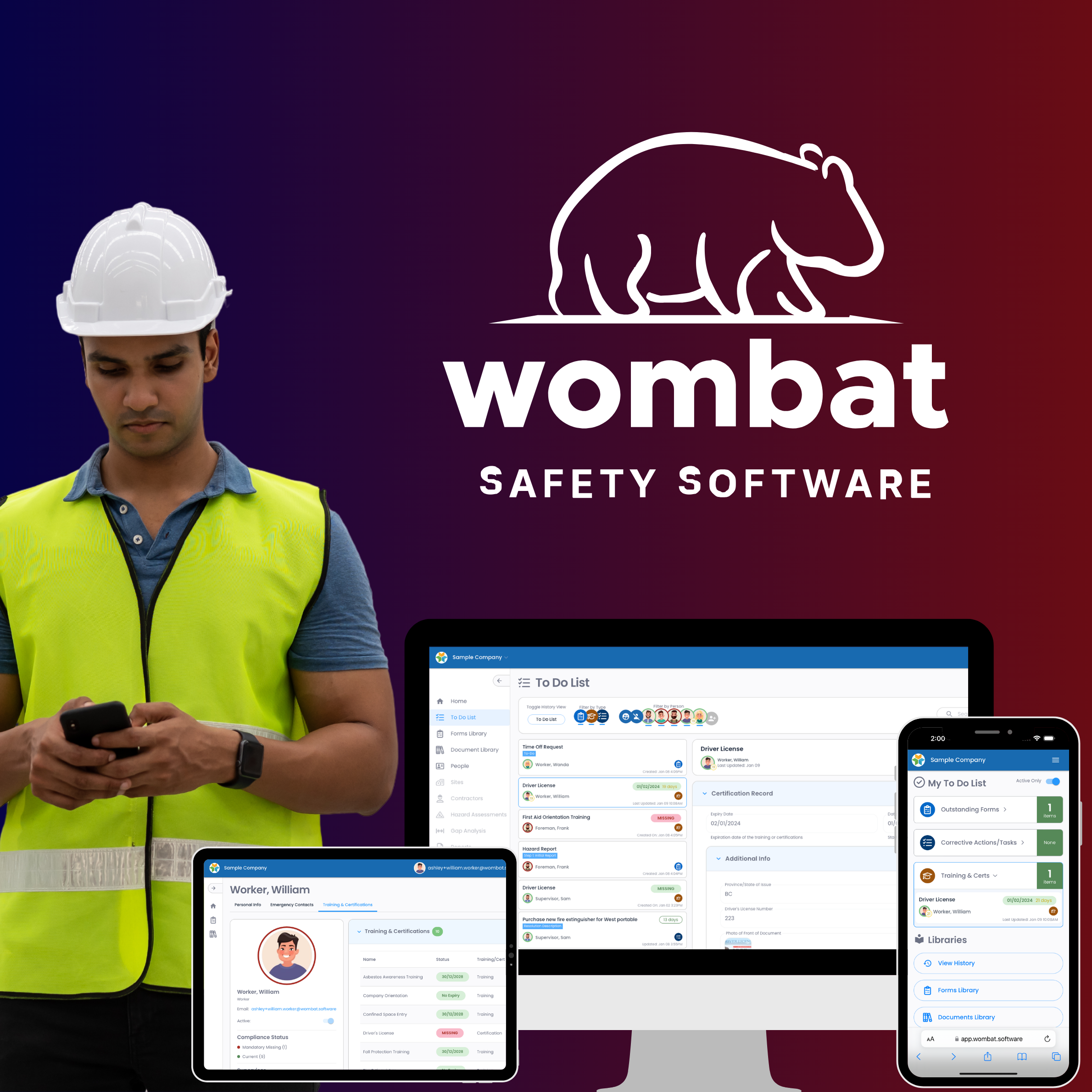 Common Reasons Companies Fail Safety Audits in Canada