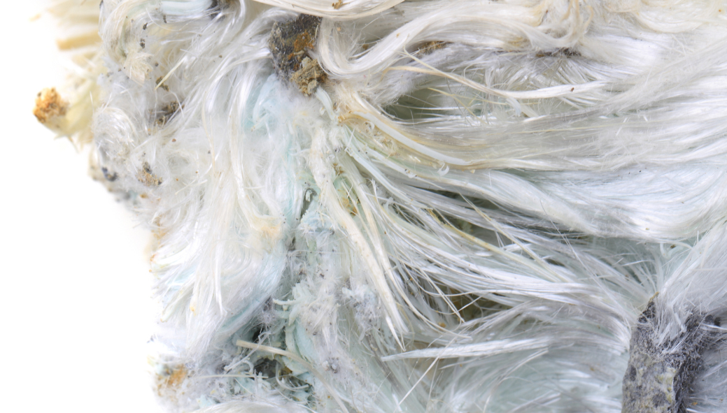 Why is Asbestos Bad? Understanding the risks and Protecting Yourself.