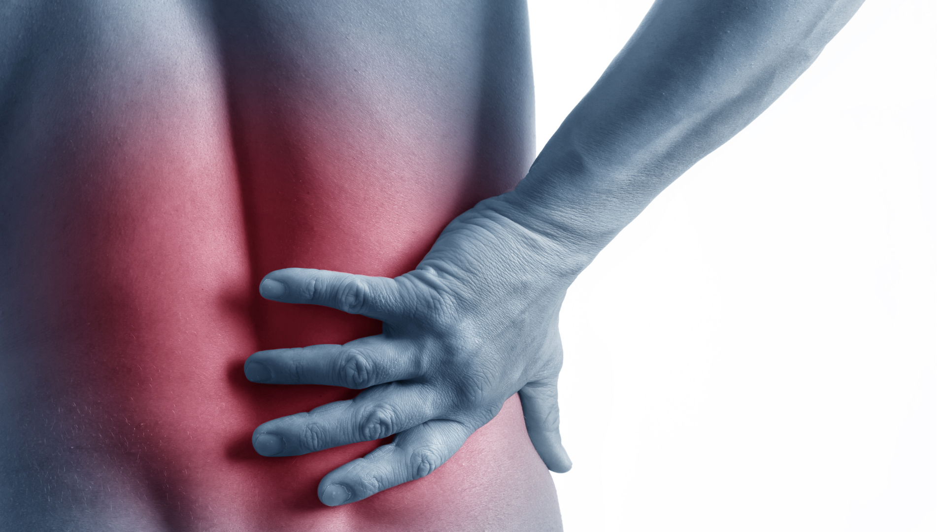 How to Save Your Back: Preventing Pain and Injury
