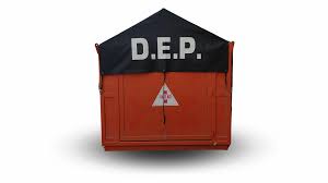 Stay Prepared with DEP Platforms: The Ultimate Safety Solution for Hazardous Worksites