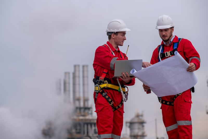 Best Industrial Loss Prevention Providers Compared | Irwin's Safety