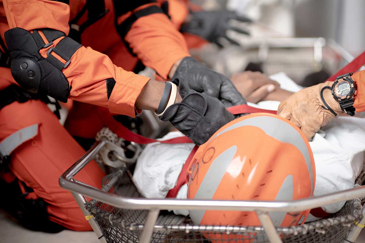 What Is an Emergency Response Plan (ERP)