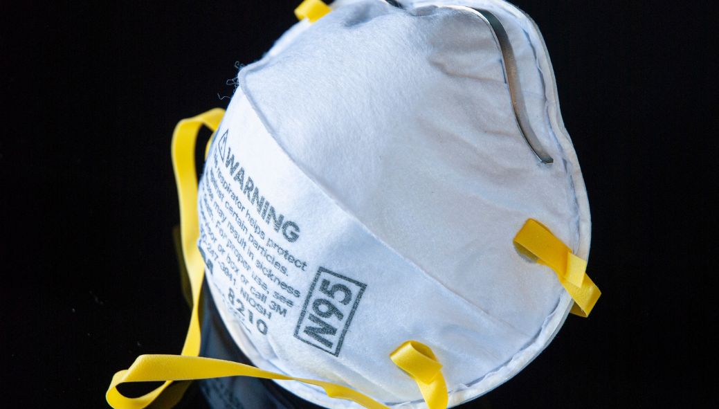 The Evolution of N95 Masks: From Industrial Use to Everyday Necessity