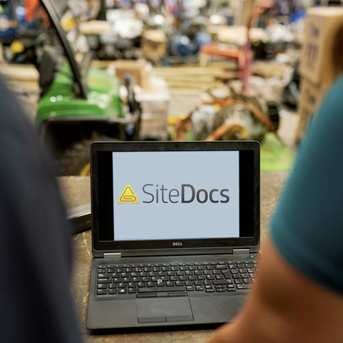 Site Docs